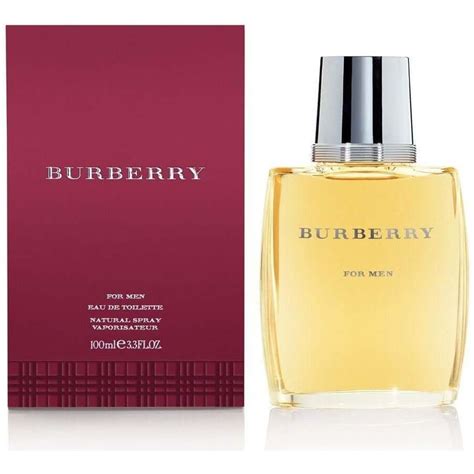 burberry sport for men edt|burberry london 3.4oz men's cologne.